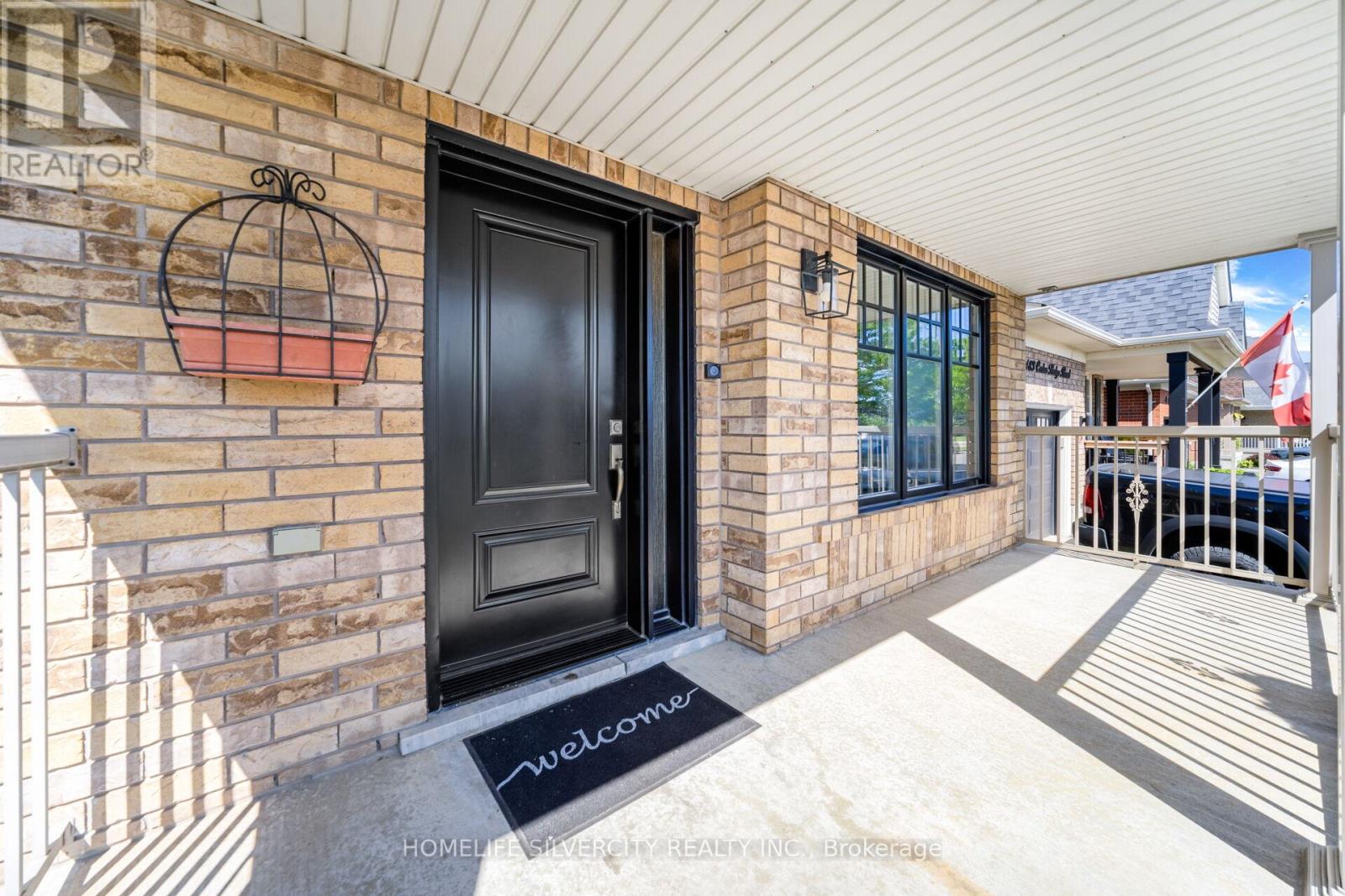 481 CEDAR HEDGE ROAD - 4