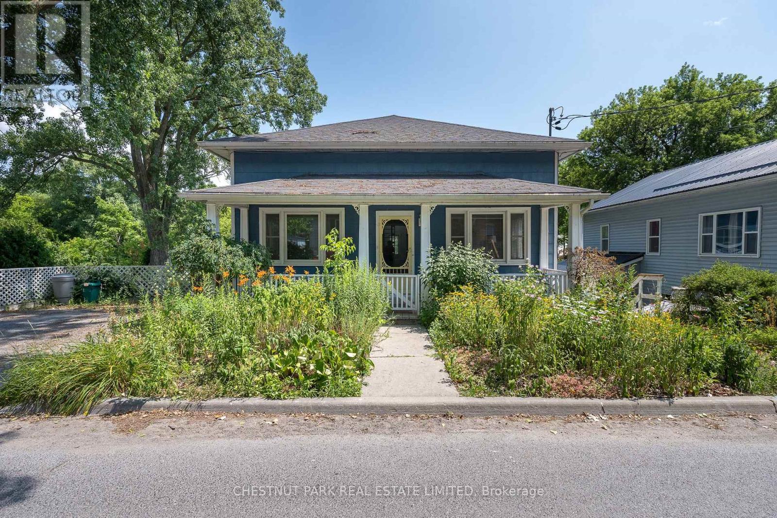 9 EAST MARY STREET - 2