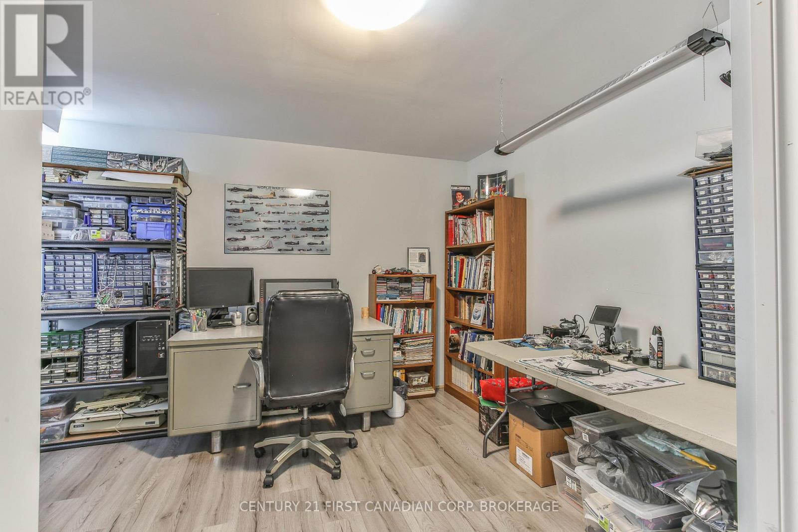 232 BROCK STREET - 34