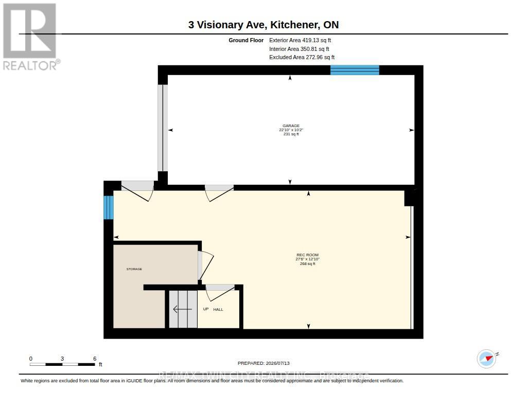 3 VISIONARY AVENUE - 34