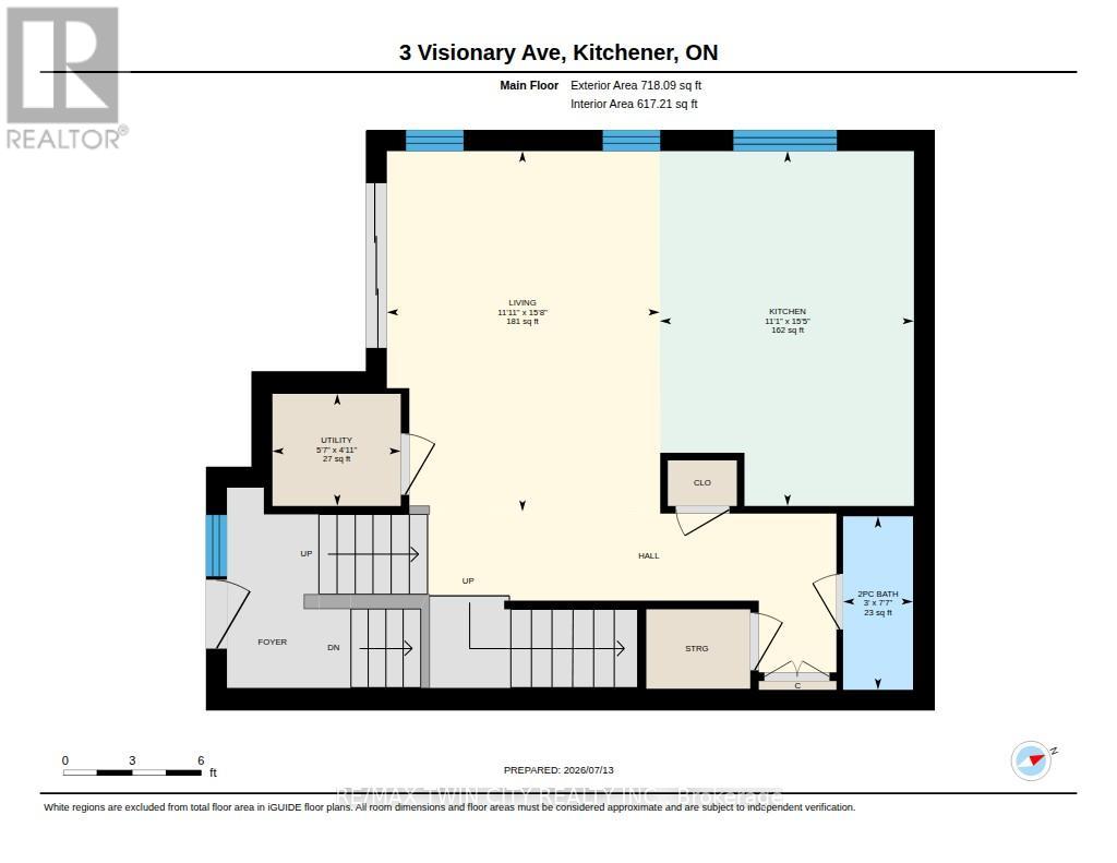 3 VISIONARY AVENUE - 35