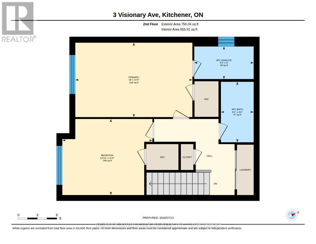 3 VISIONARY AVENUE - 36