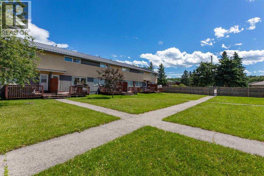 #25 126 Hardisty Avenue - 21