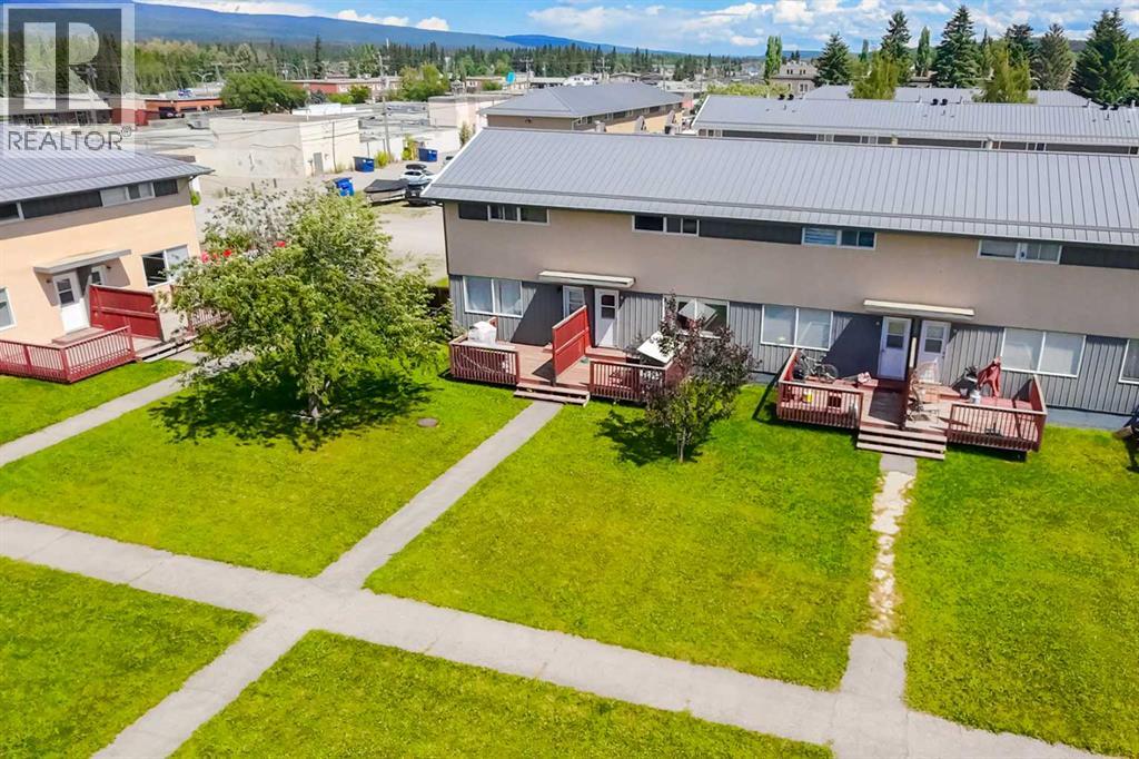 #25 126 Hardisty Avenue - 31