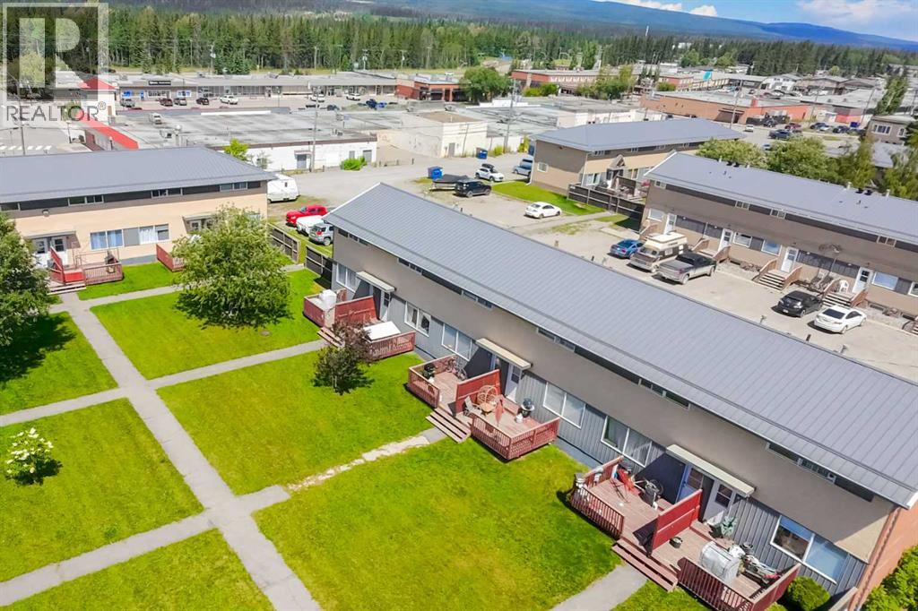 #25 126 Hardisty Avenue - 30