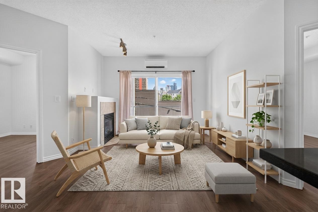 #209 10235 112 ST NW - 9