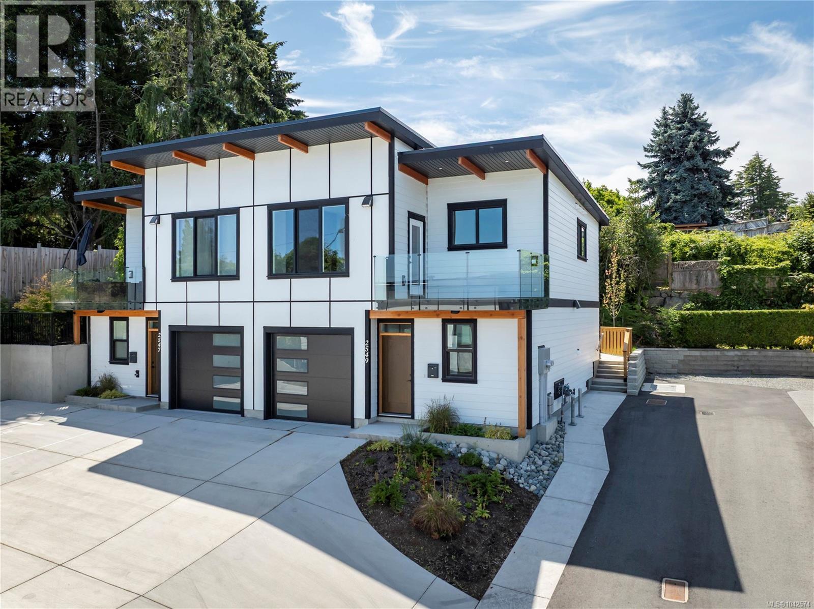 2549 Doctors Rd, Nanaimo