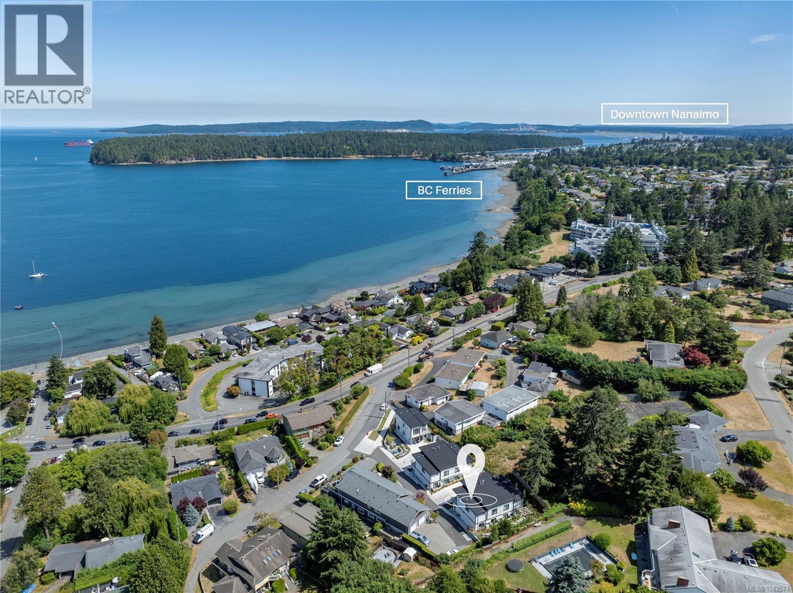 2549 Doctors Rd, Nanaimo