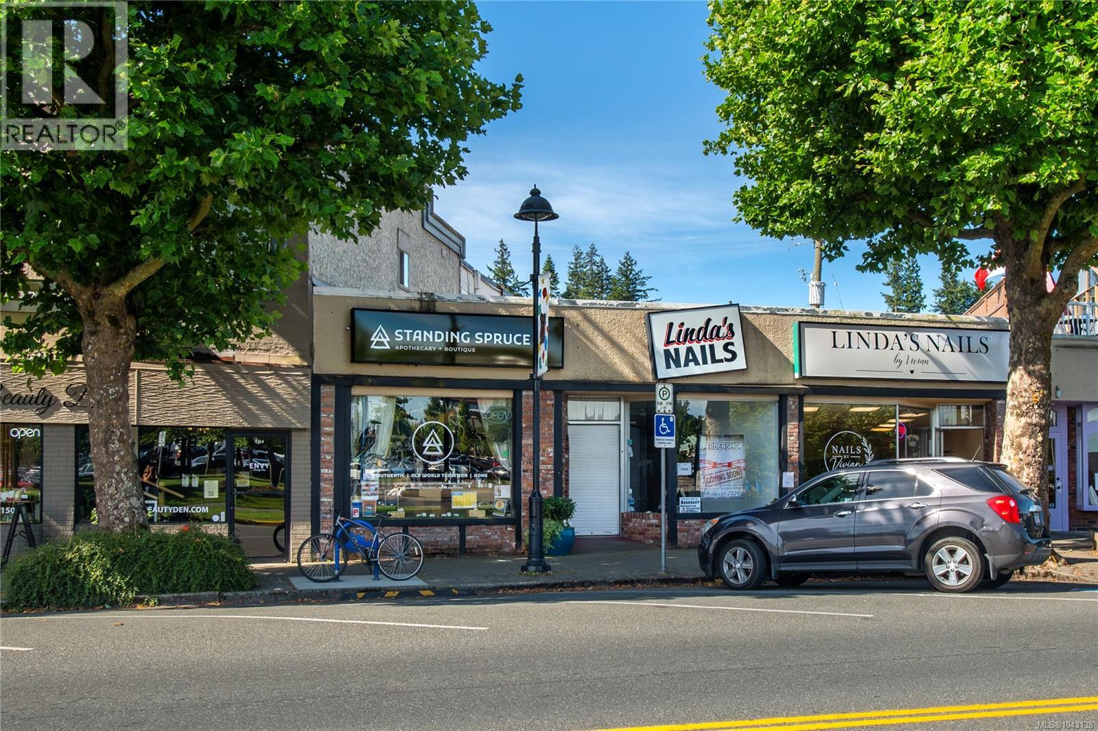 1066 Shoppers Row, Campbell River — photo 2