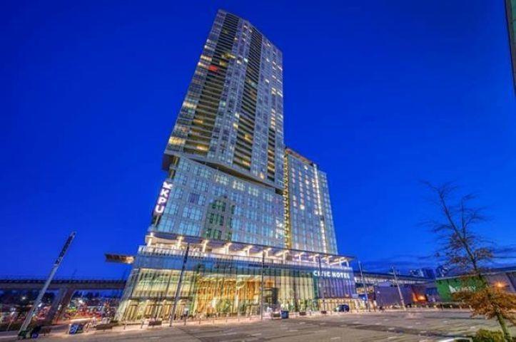 1 Bed, 1 Bath House for Sale in Surrey – 5001 13495 CENTRAL AVENUE, Surrey – MLS# R3145319 - Image 14