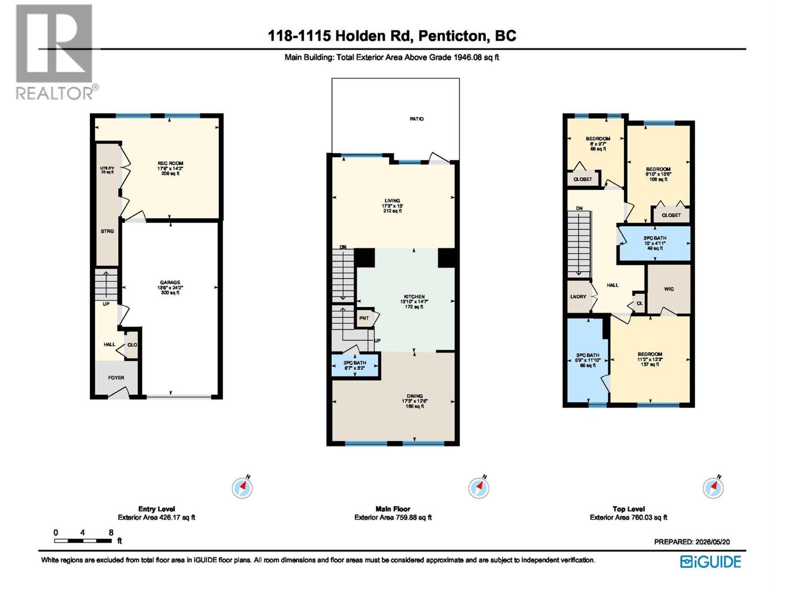#118 1115 Holden Road - 41