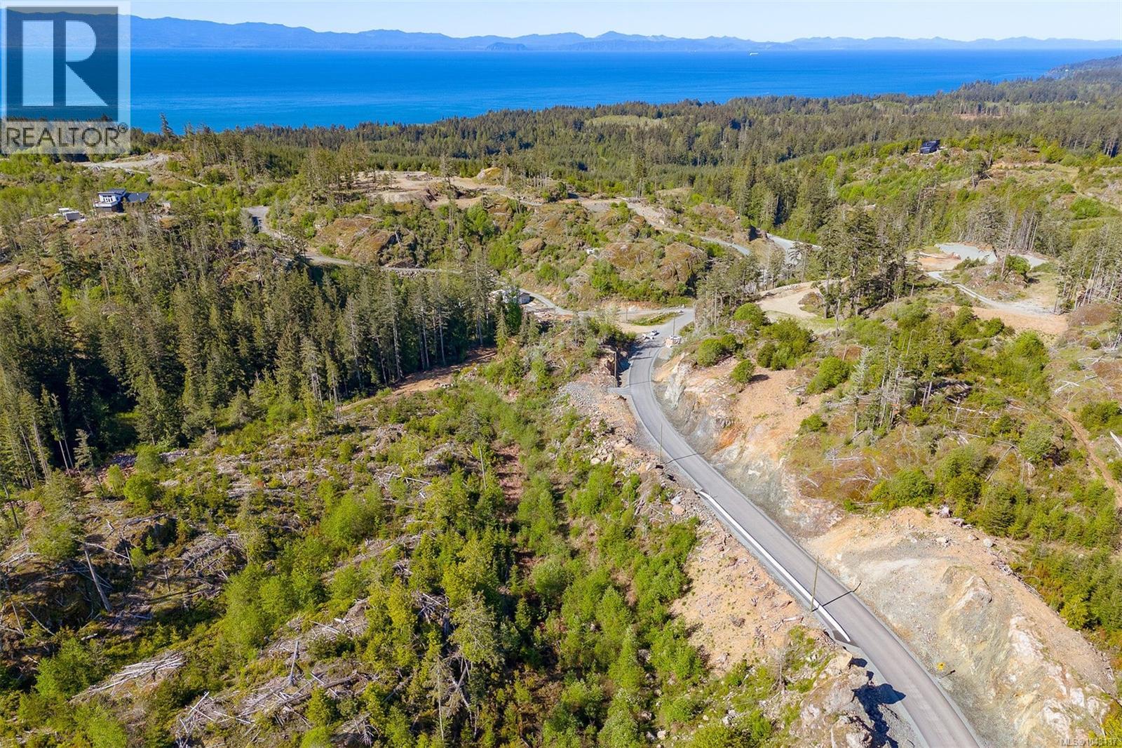  Lot 6 Banner Drive, Sooke