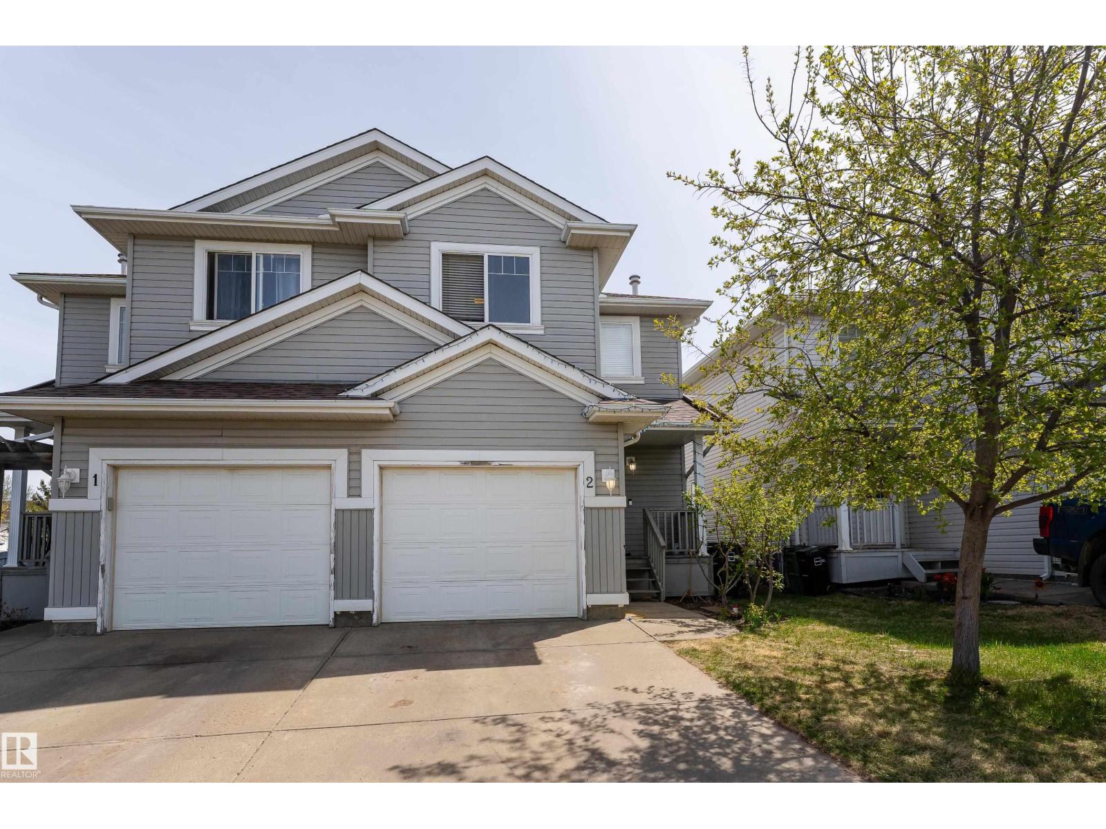#2 13403 CUMBERLAND RD NW - 1