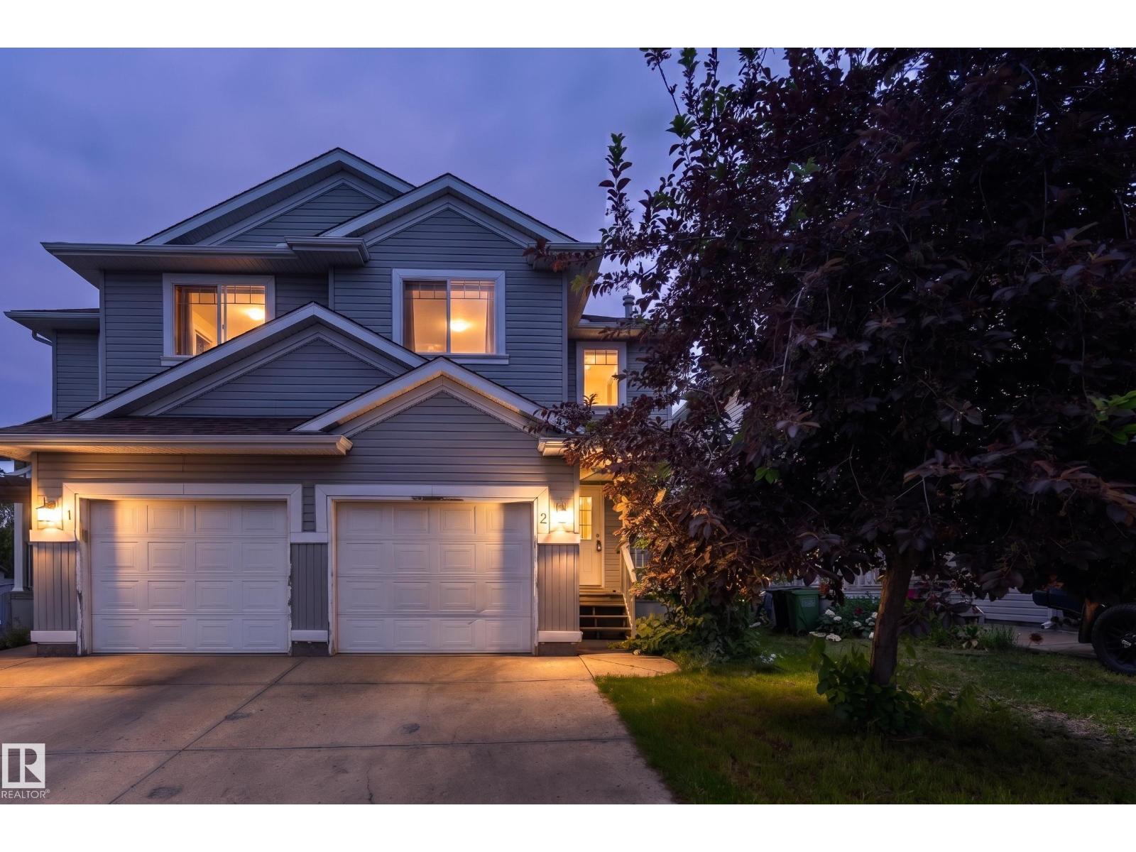 #2 13403 CUMBERLAND RD NW - 40