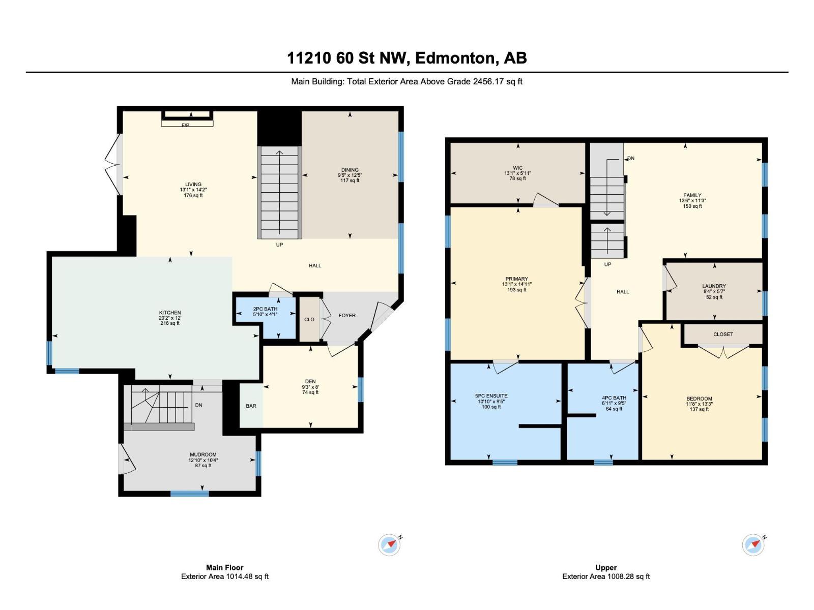 11210 60 ST NW - 69