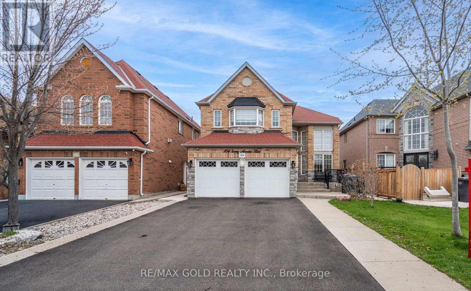 104 SUNNY MEADOW BOULEVARD - 43