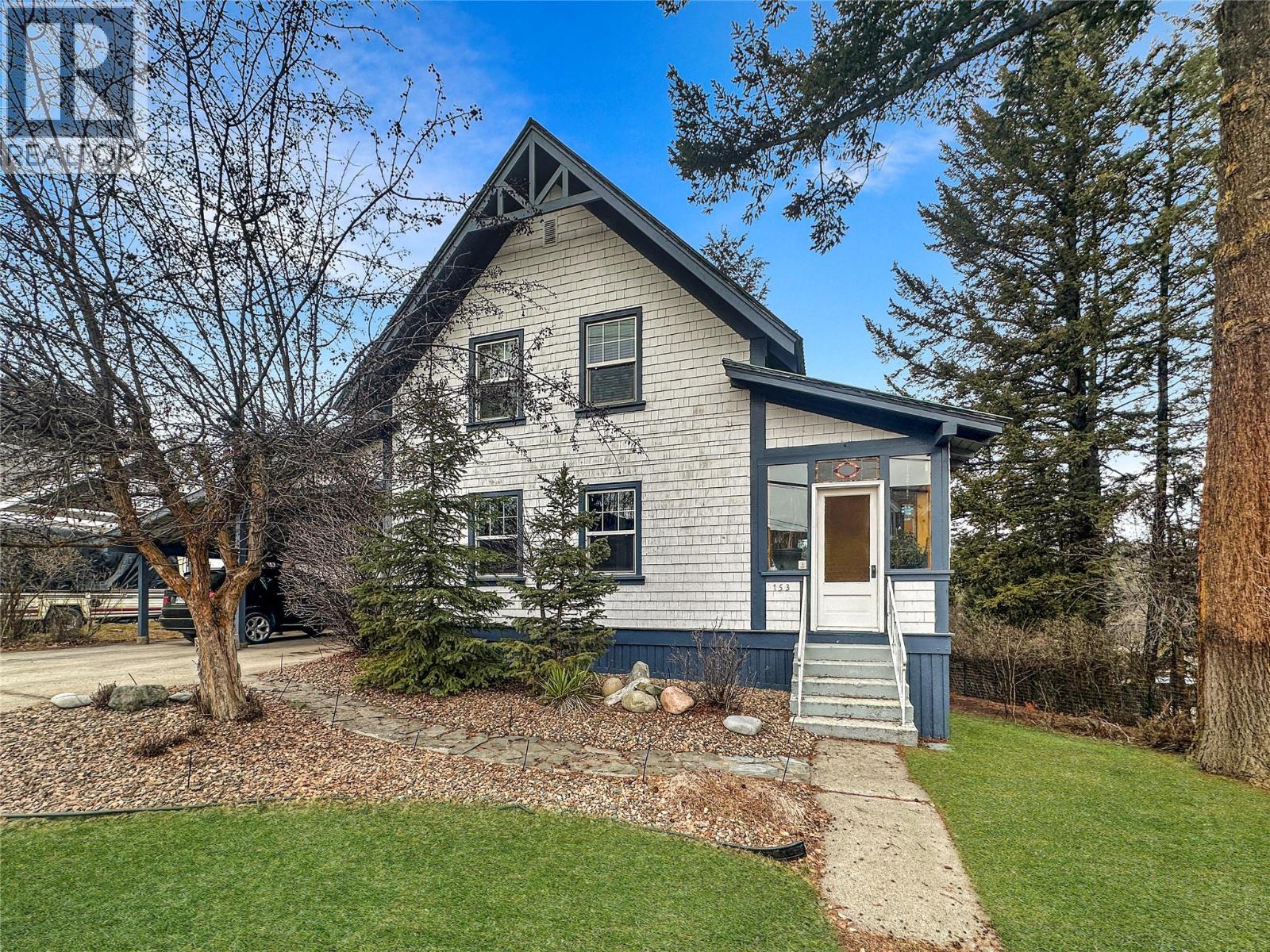  153 BILLITER Avenue, Princeton
