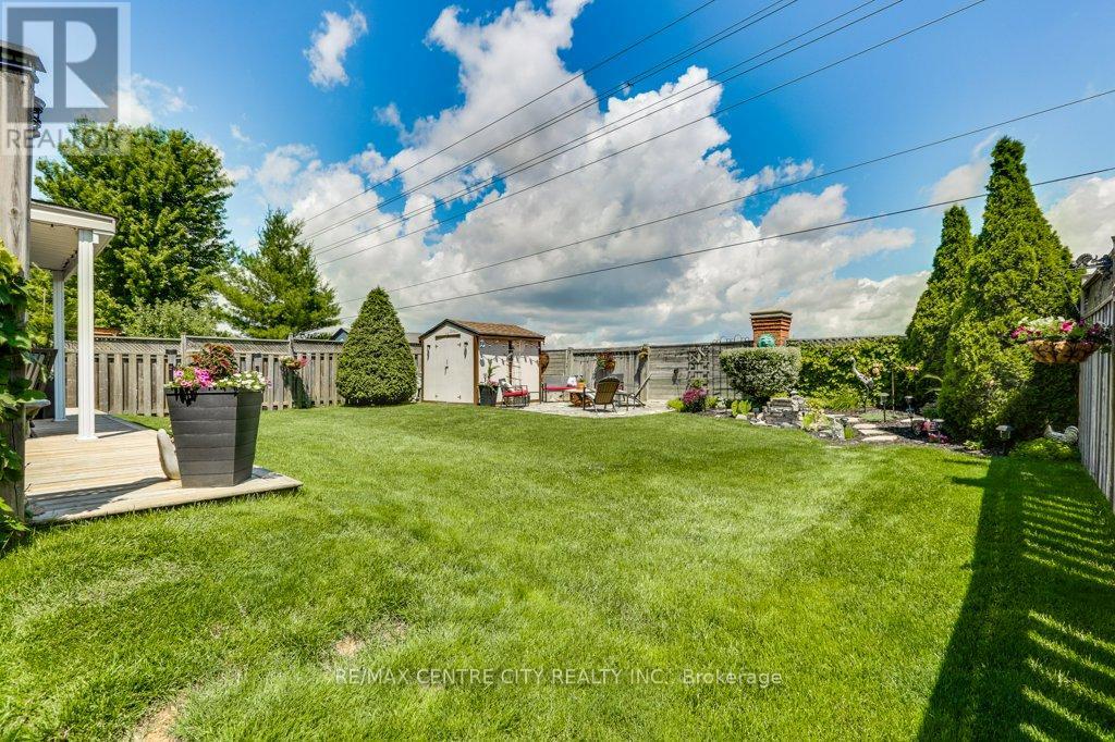 45 RIVERBANK DRIVE - 36