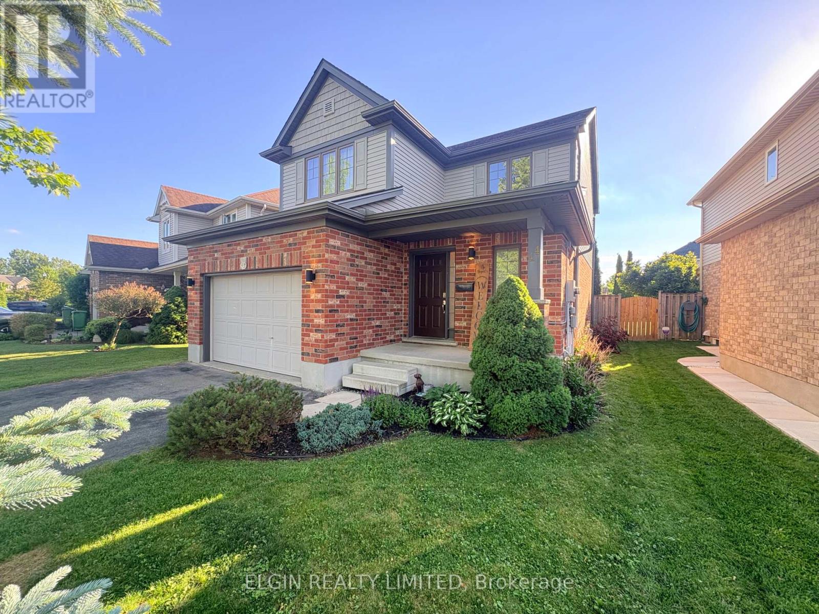44 PEACH TREE BOULEVARD - 1