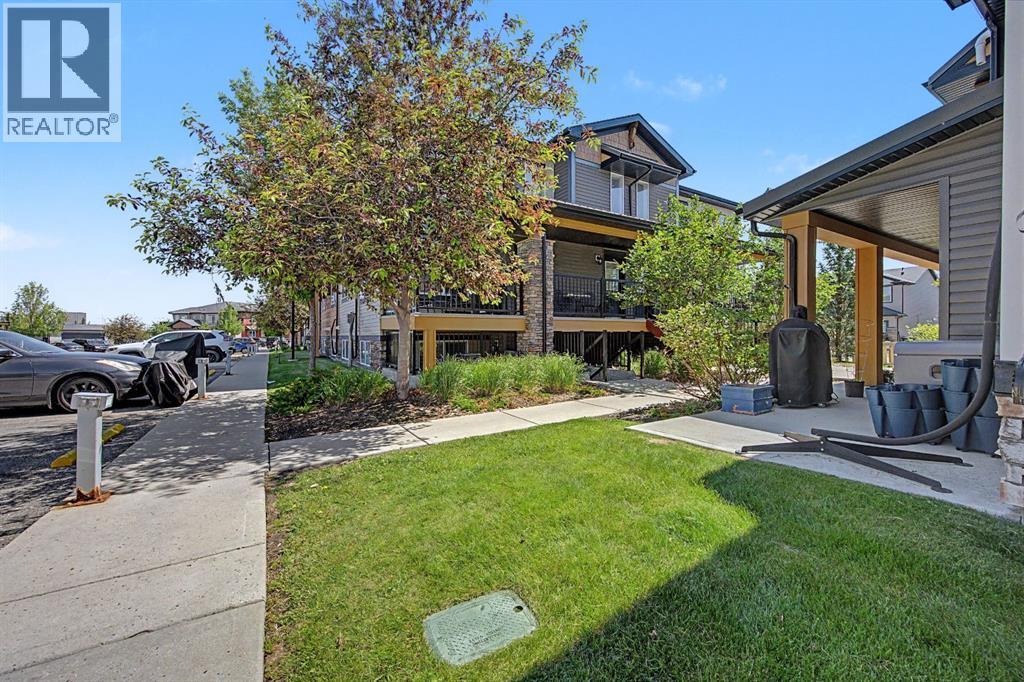 #11103 2781 Chinook Winds Drive SW - 1