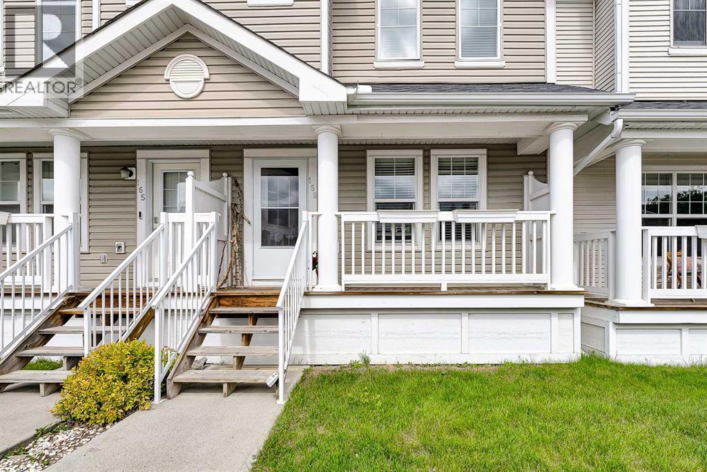 169 Country Village Manor NE - 1