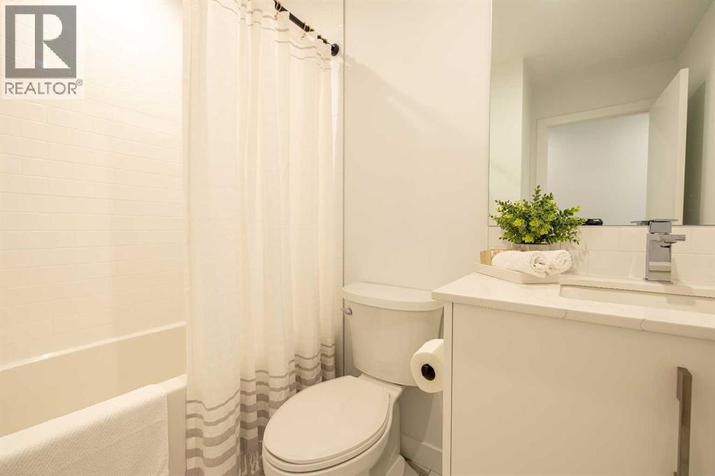 #307 110 18A Street NW - 5