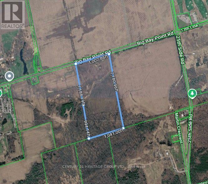 955 BIG BAY POINT ROAD, Innisfil — photo 2