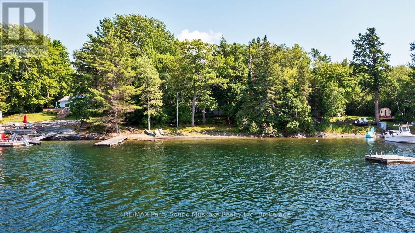 #LOT 67 530 OAK POINT ROAD - 1