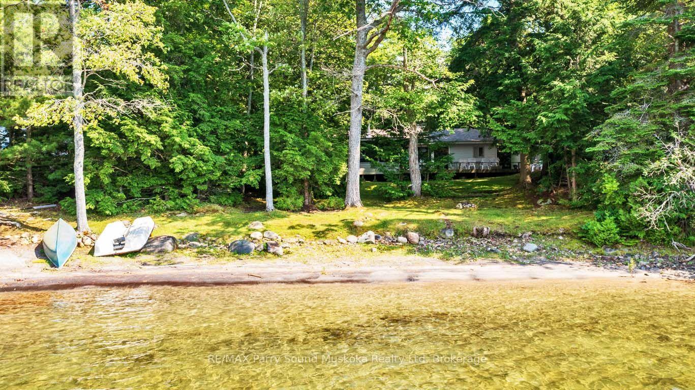 #LOT 67 530 OAK POINT ROAD - 11
