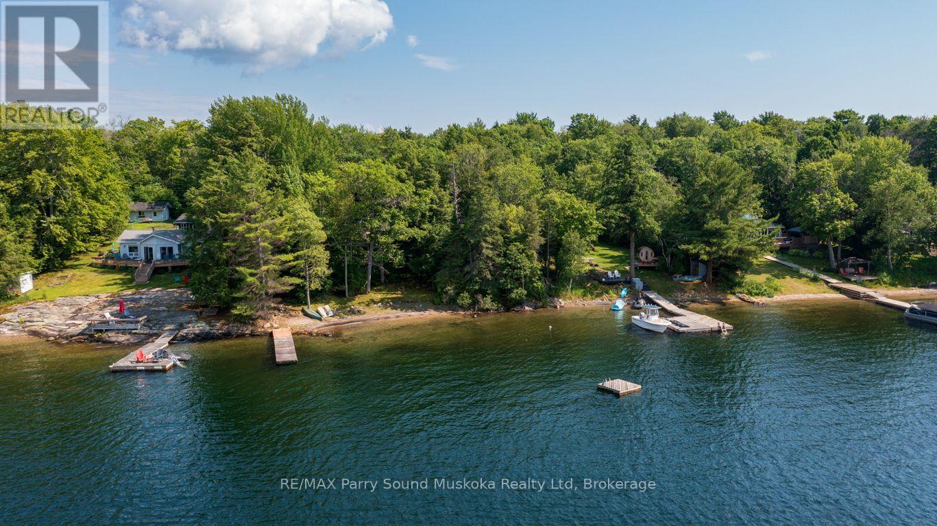 #LOT 67 530 OAK POINT ROAD - 2
