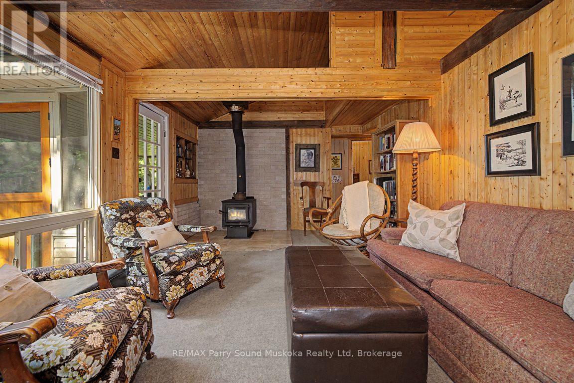 #LOT 67 530 OAK POINT ROAD - 20