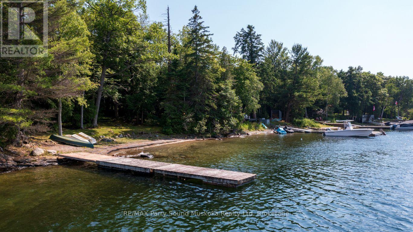 #LOT 67 530 OAK POINT ROAD - 3