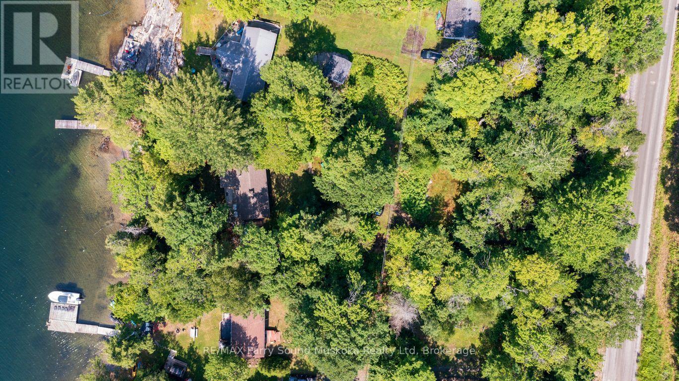 #LOT 67 530 OAK POINT ROAD - 38
