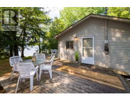 Lot 67 - 530 Oak Point Road, Parry Sound, ON P2A2X4 Photo 16