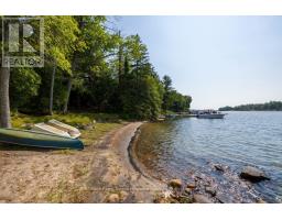 Bedroom 4 - Lot 67 - 530 Oak Point Road, Parry Sound, ON P2A2X4 Photo 7
