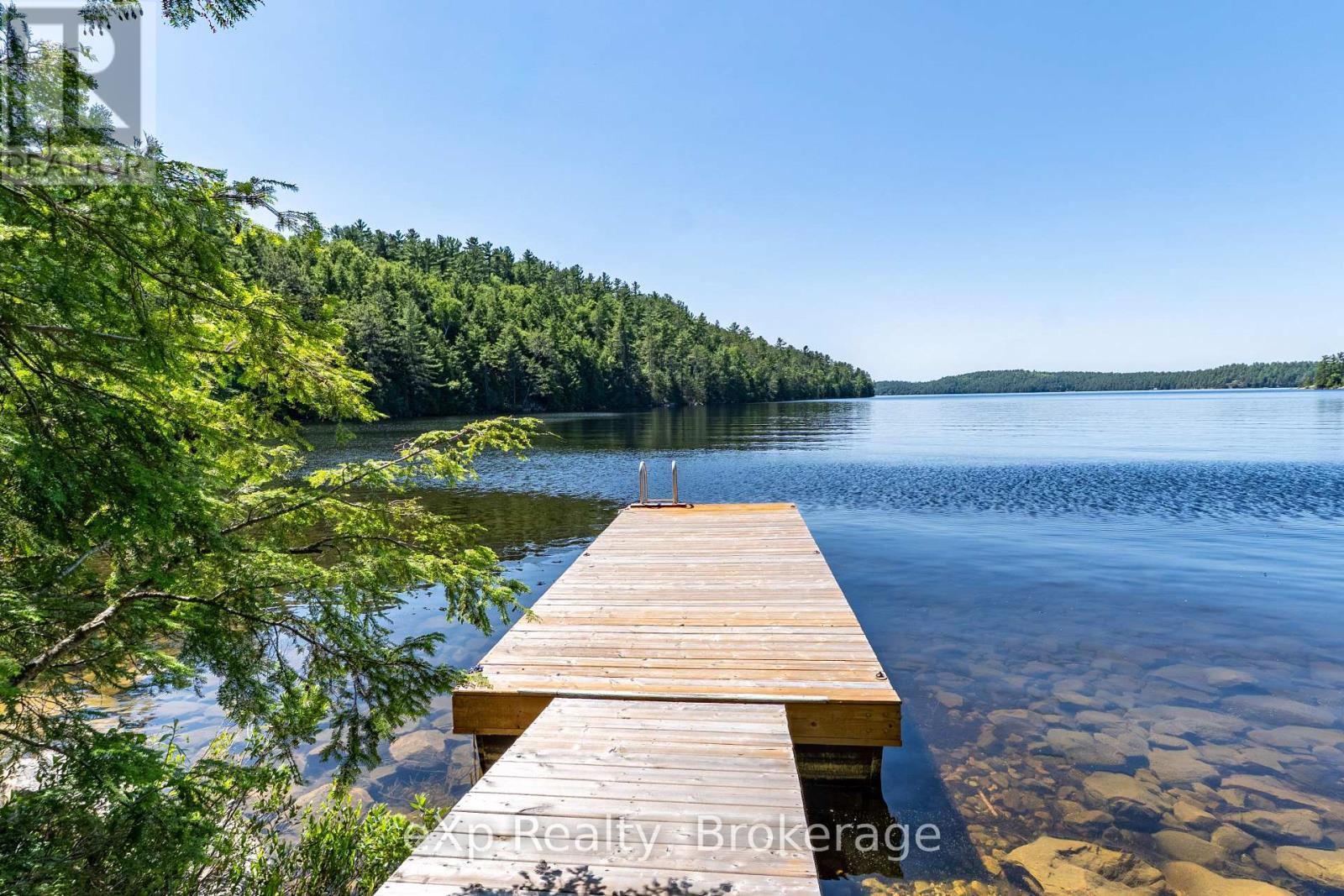 85 SOUTH SHORE, LAKE PANACHE - 1