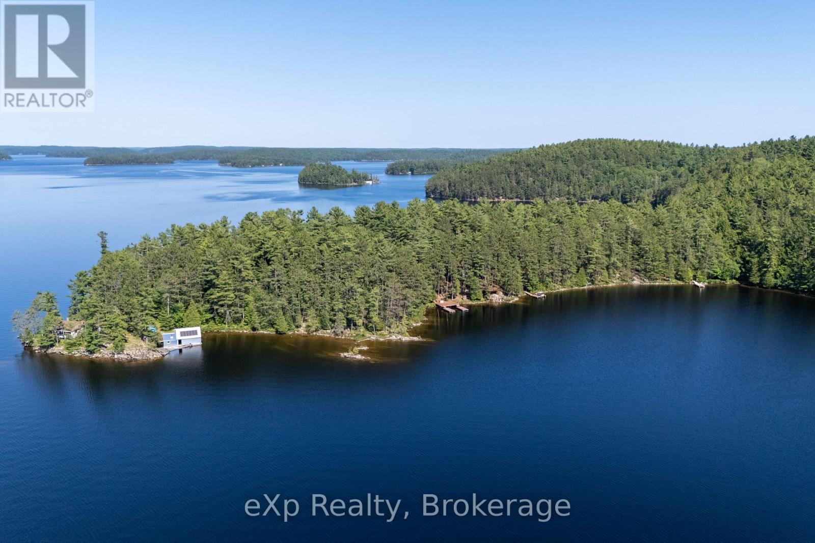 85 SOUTH SHORE, LAKE PANACHE - 23
