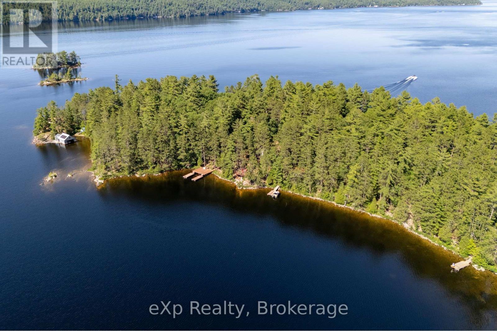 85 SOUTH SHORE, LAKE PANACHE - 28