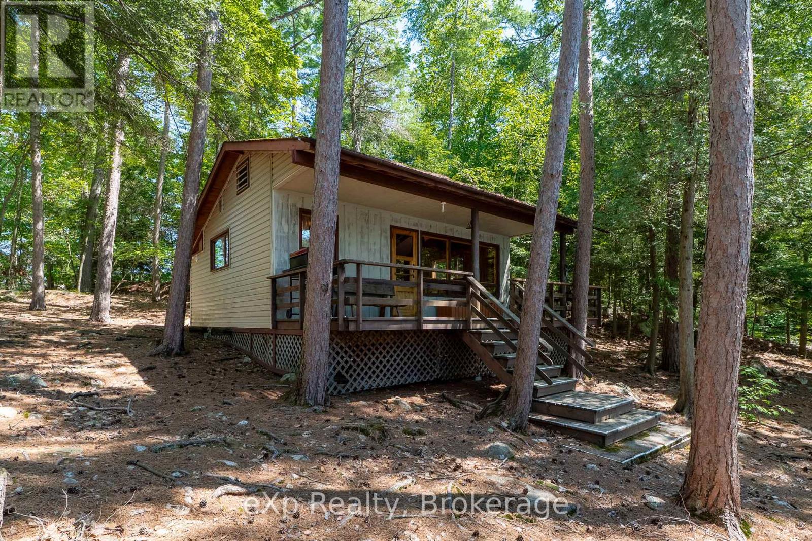85 SOUTH SHORE, LAKE PANACHE - 4