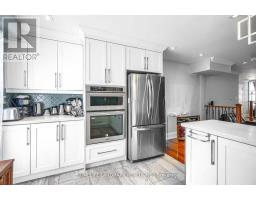 1703 Shadybrook Drive, Pickering, ON L1V3A3 Photo 12