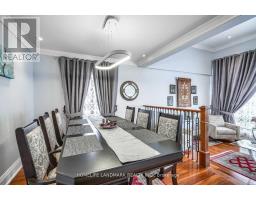 1703 Shadybrook Drive, Pickering, ON L1V3A3 Photo 7