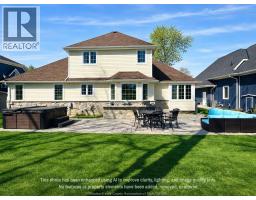 313 Crystal Bay Drive, Amherstburg, ON N9V4A6 Photo 30