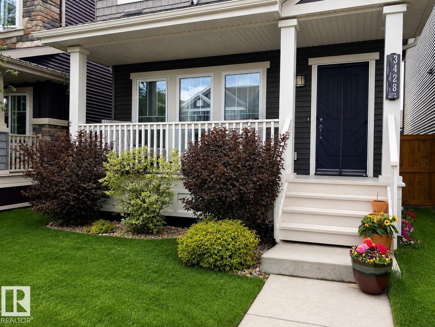 3428 Cherry WY SW - 3