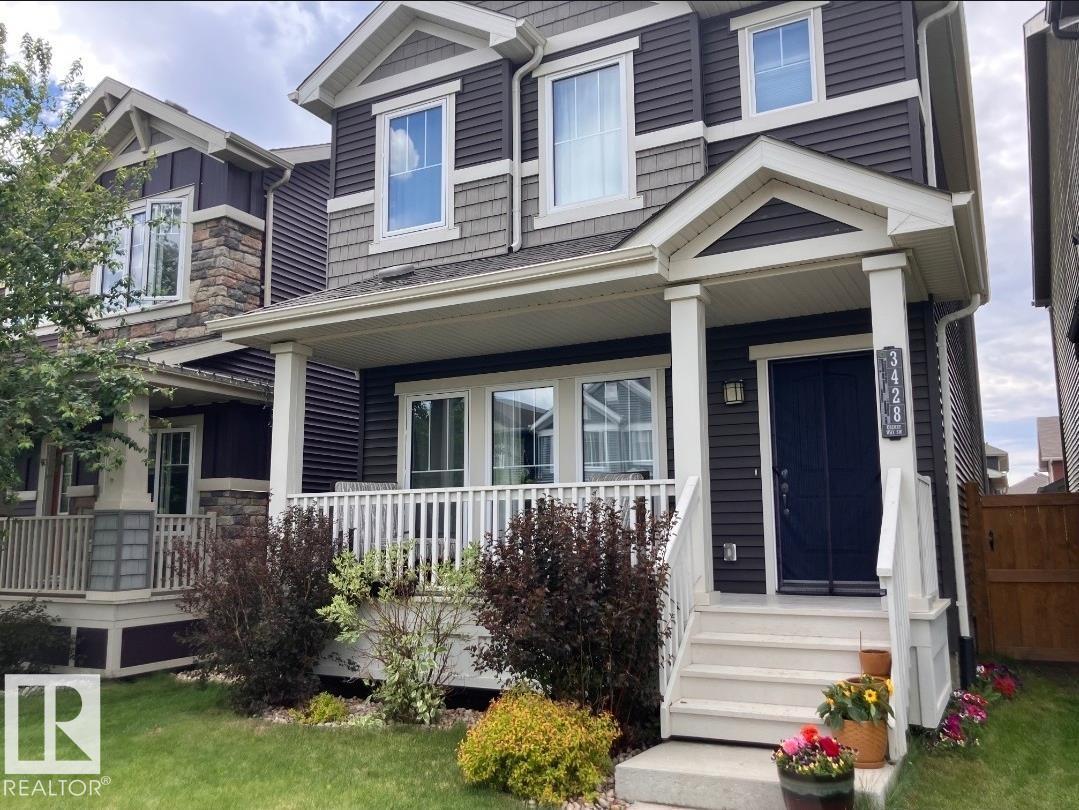3428 Cherry WY SW - 2