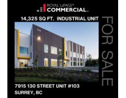 103 7915 130 Street, Surrey, BC V3W0H7 Photo 22