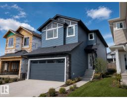 House for sale at 193 Wyatt Rg, Fort Saskatchewan — MLS® E4498565