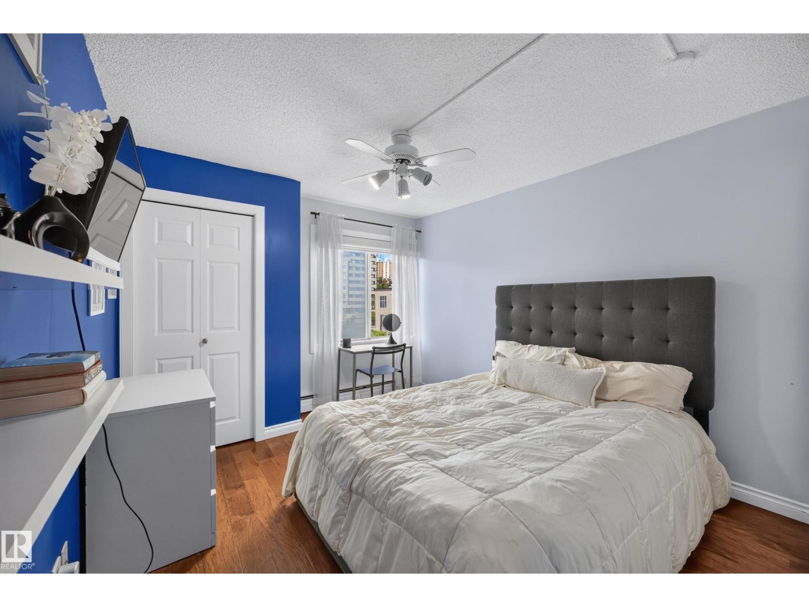 #602 9725 106 ST NW - 11