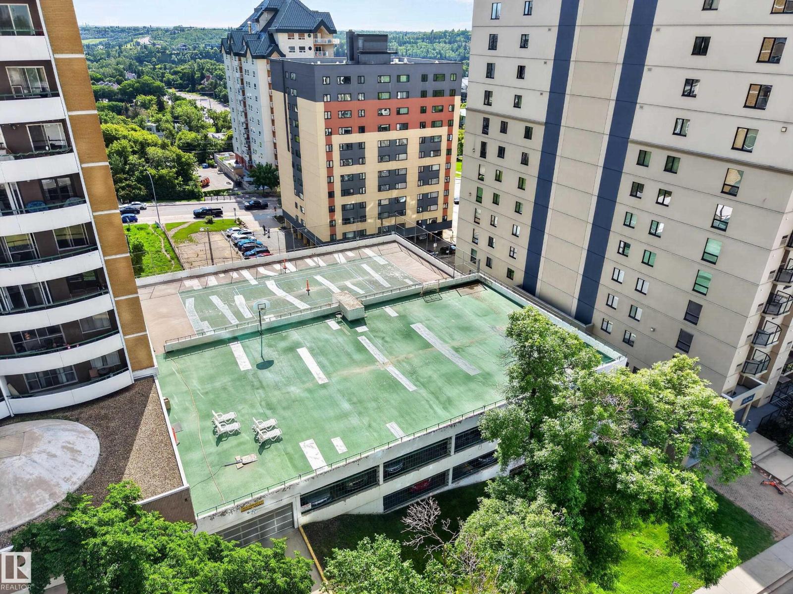 #602 9725 106 ST NW - 37