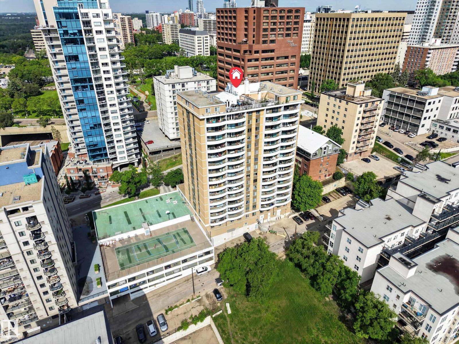 #602 9725 106 ST NW - 39
