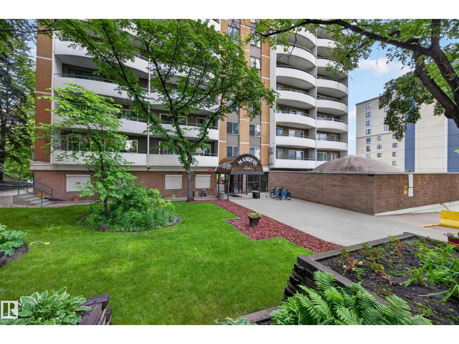 #602 9725 106 ST NW - 6